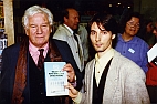 Peter Ustinov Stephan Moegle-Stadel